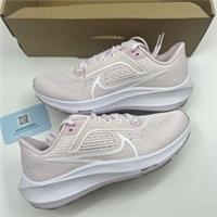 Nike Air Zoom Pegasus 40 Pearl Pink White Brand New Multiple Sizes DV3854-600