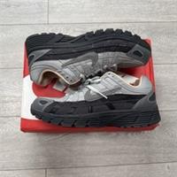 Nike P-6000 Light Smoke Grey HV5984-001 UK8.5 Brand New & Authentic