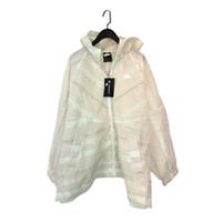 Nike Tech Pack Hooded Zipper Jacket Windrunner - Size XL 16 NEW - XL Regular