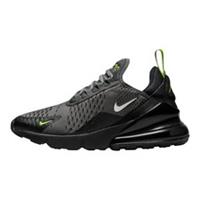 Nike Air Max 270 (GS) Youth Trainers Size UK 4-6 EU 36-40 (DZ5631 001)