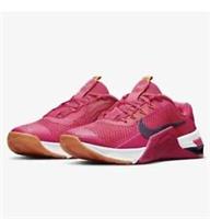 Nike Metcon 7 Trainers CrossFit/gym Pink Womens Uk Size 6.5 Eu40.5 CZ8280 656