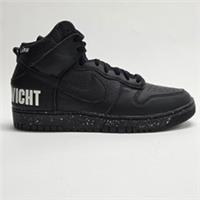 Nike Dunk High Undercover Chaos Black DQ4121-001 EU45 UK11