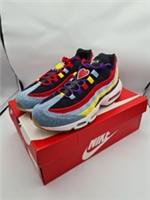 Nike Air max 95 SP Unisex Multi Color Colour UK Size 8