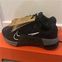 Nike Metcon 9 Trainers Womens Black Size UK 3 BNIB Free Postage