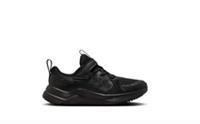 Nike Cosmic Runners Childrens Black UK 1 EUR 33 US 1.5Y *REFCRS240