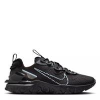Nike React Vision Men's Shoe Black UK 11 EUR 46 US 12 *BX133