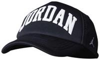 Nike Jordan Kids Foam Trucker Cap HQ7190 010