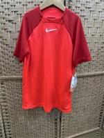 Youth Unisex Nike Dri-FIT Academy Pro short-sleeve top Size M Bnwt