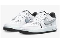 Nike Air Force 1 LV8 Trainers Junior SIZE UK 5 EU 38 REF BRS