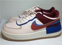 Nike Air Force 1 Shadow Women's Shoes Size UK 8/EU 42.5 | REF U/324#