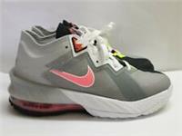 Nike Lebron 18 Low GS Trainers SIZE UK 3 EU 35.5 22.5CM USS