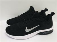 NIKE Air Max Kantara Running Shoes Black Trainers Size UK 6 EU 40 REF DHW