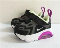 Nike Air Max 200 Toddler Shoes UK 2.5/EU 18.5 REF V 0251