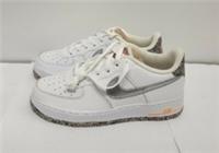 Nike Air Force 1 07 GS GS Women's Lace Up Trainer UK 5/EU 38 | REF BRS#