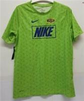 Nike Dri FIT Sportswear T-Shirt Boys CV2128-731 Size XL REF #!