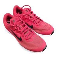 Nike Revolution 6 Older Kids' Road Running Shoes Size UK 4/EU 36.5 | REF Q/369#