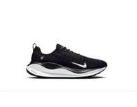Nike InfinityRN 4 Mens Road Running Shoes Black UK 8.5 US 9.5 *REFCRS119