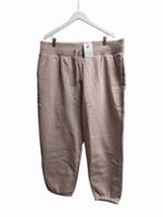 Nike Phoenix Joggers Sweatpants Pink Plus Size 3XL Oversized RRP &pound;55 22 24 - 3XL Plus