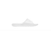 Nike Victori One Women's Shower Slides White UK 6.5 US 9 *REFCRS464