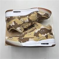 Nike Air Jordan 3 WNBA Desert Camo - [HM4301-200] - Size UK5.5/US8W