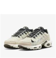 NIKE AIR MAX TERRASCAPE PLUS - SIZE UK 5.5 EUR 38.5 US 6 SAIL/BLACK DC6078 100