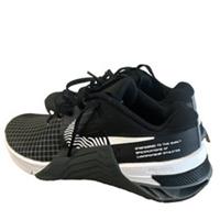 Nike Metcon 8 Black White Smoke Grey UK3.5 Womens New DO9327 001 BNIB