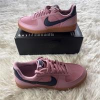Nike Womens Field General Ladies Trainers Pink Navy FZ5593-600 New Size 5 UK