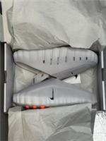 Nike Mind 001 Light Smoke Grey UK 14 Brand New