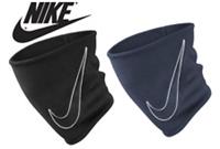 Nike Neck Warmer Adult Mens Womens Fleece Face Cover Snood Youth Scarf Warm New