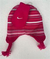 Nike Infants Hat and Mittens set 1A2485 141