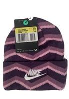 Nike Beanie Hat Child Unisex S/M 324396 501