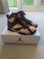 Nike Air Jordan Patta UK 8 air max supreme Yeezy palace