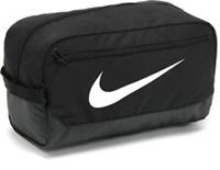 Nike Brasilia boot Bag Black Holidays Travel Shoes Sports Unisex Black
