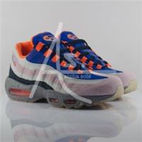 Nike Air Max 95 Mowabb - King Of The Mountain - Champagne - AV7014-600 - UK 8