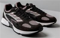 NIKE AIR GHOST RACER UK 8.5 EU 43 RUNNING TRAINERS RUN GYM AT5410-002