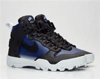 NIKE SFB X UNDERCOVER DUNK JUNGLE UK 6 EU 40 910092-001 SNEAKER BOOT