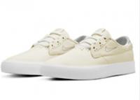 NIKE SB SHANE PRM O NEILL TRAINERS UK 6 EU 40 SKATE SAIL LEATHER DA4184-102