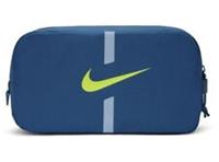 Nike Academy Brasilia boot Bag Holidays Travel Shoes Sports Unisex blue