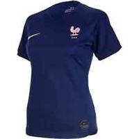 Genuine Nike France Women's Home Shirt 2019/20 (AJ4394-410)