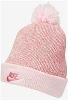 NIKE UNISEX YOUTH Swoosh Stylish Fold Over Style Winter Beanie Hat Headwear M/L
