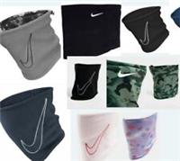 Nike JUNIORS Neck Warmer Fleece Snood Football unisex Teens