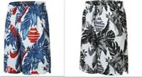 Nike All over print Football Boys Shorts Running Sports Training Junior 7-13