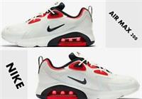 New Nike Air Max 200 Mens Trainers Multiple Sizes New RRP £110.00 SIZE 7-11