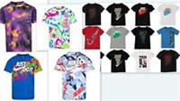 New Nike Infant Boys Nike T Shirt Swoosh Top Size Age 2-7 MULTI 40 STYLES
