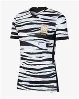 Genuine Nike South Korea Ladies Football Away Shirt 2020/21
