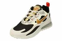Nike React Air Max 270 Running Trainers Da4288 Sneakers women's Shoes White