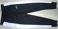 Nike Just do it Fleece Pant Older Grls Joggers 10-14 Black NIKE Fleece Pant