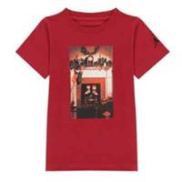 Nike air Jordan Jumpman Boys Tee T-shirt And Shorts size 3-7