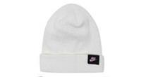 Girls Nike Bobble Swoosh Fold Over Style Winter Beanie Hat Headwear age 10-16