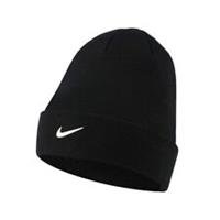 Nike Beanie Hat Kids' Metal Swoosh Just Do It Unisex Junior Knitted winter hat